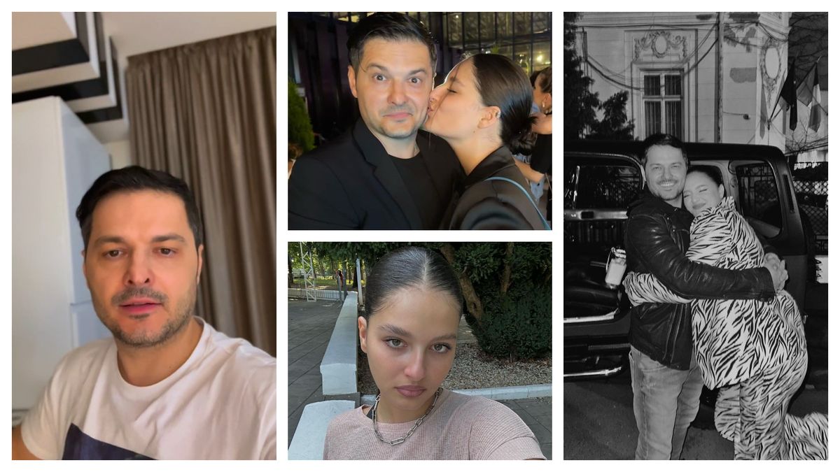 Adevăratul motiv pentru care fiica cea mare a lui Liviu Vârciu nu apare în filmele lui