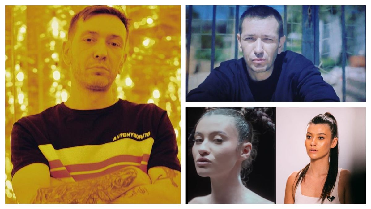 Tudor Sișu, reacție dur la adresa pe artista Erika Isac 