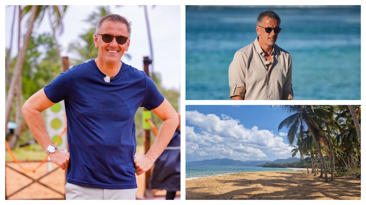 Ce a făcut Cosmin Cernat când a ajuns pe “Insula de 1 milion” 