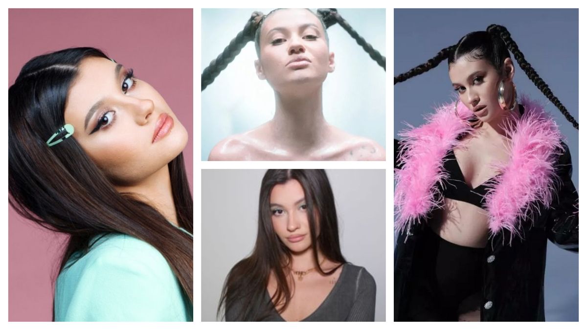 Piesa Erikăi Isac a creat discuții la un liceu din Oradea