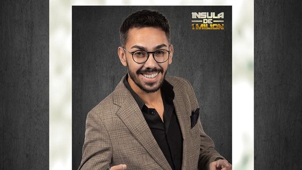 Care este numele real al lui Armin Nicoară. Nimeni nu știa cum îl cheamă, de fapt, pe artist în buletin