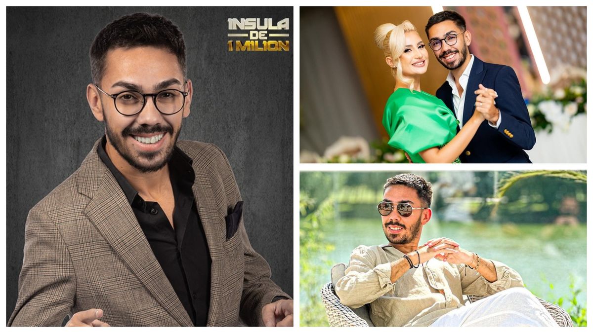 Care este numele din buletin al lui Armin Nicoară?