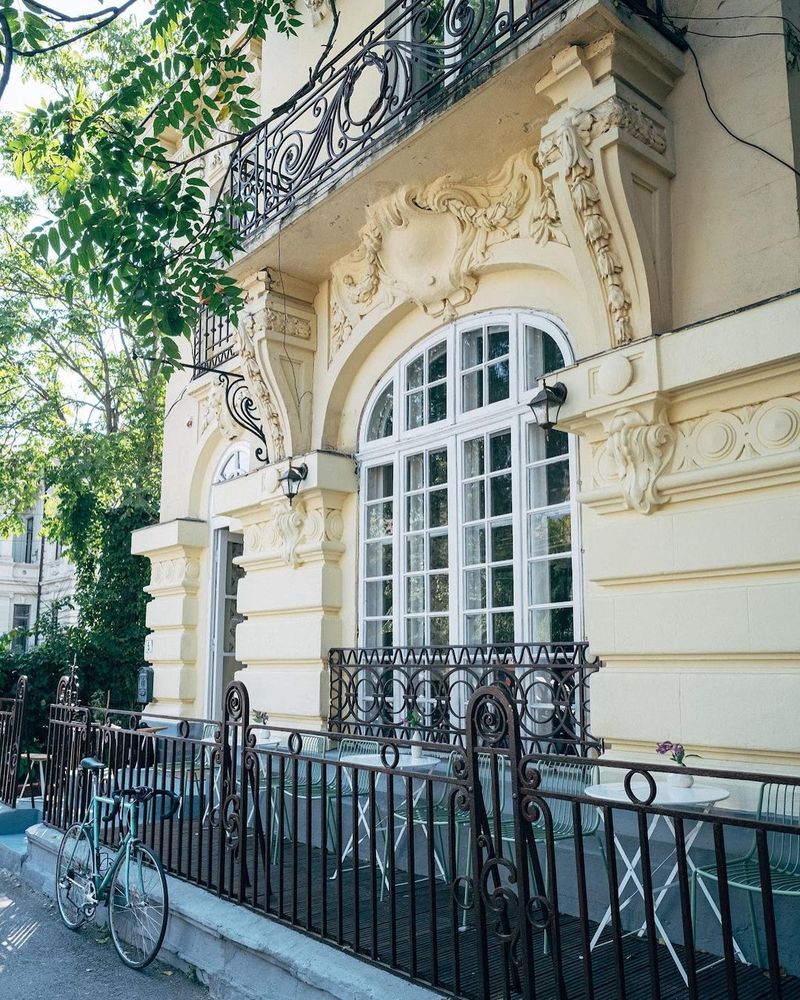 Locuri unice pentru cele mai frumoase poze