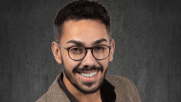 Boala de care suferă Armin Nicoară. Îi va da mari bătăi de cap la ”Insula de 1 milion” 