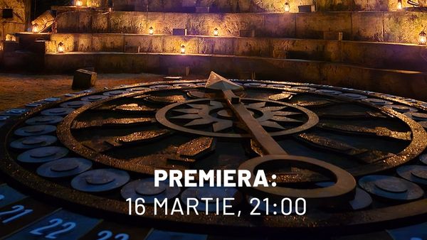 "Poate deveni insuportabil!" Cine le va face viața grea celor 50 de concurenți de la “Insula de 1 milion”