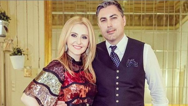 ”Durerea era atât de mare că nu puteam nici să plâng” Cum a decis Alina Sorescu să-l părăsească pe Alexandru Ciucu