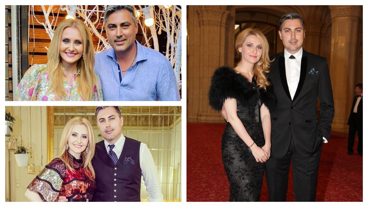 Noi detalii ies la iveală cu privire la despărțirea dintre Alina Sorescu și Alexandru Ciucu