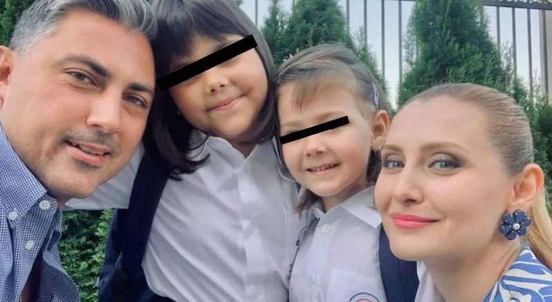 Ce scria în emailul trimis de Alina Sorescu pentru Alexandru Ciucu