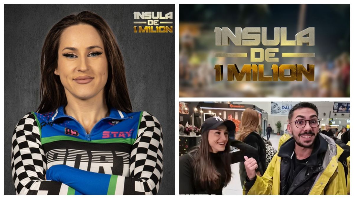 Cu ce probleme de sănătate s-a confruntat Sindy de la ”Insula de 1 milion”?