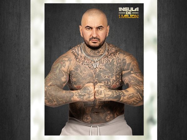 Cine este Tarzy de la &rdquo;Insula de 1 milion&rdquo;? Concurentul este artist hip-hop și a intrat &icirc;n competiție să &icirc;i facă o surpriză băiatului său