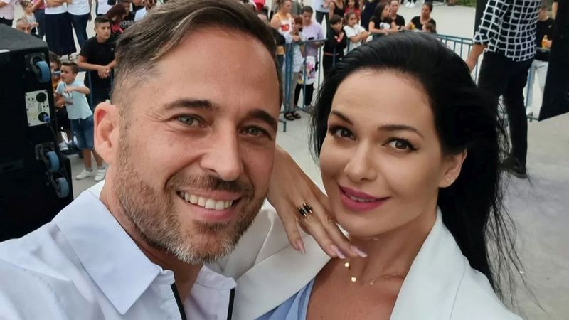 &rdquo;A contat faptul că era minoră&rdquo;  Adevărul despre relația dintre Deea și Dinu Maxer. Ce i-a ținut uniți aproape două decenii