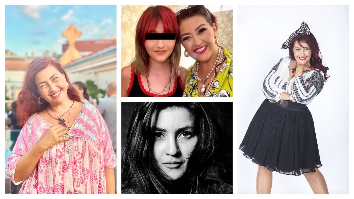 Cea mai mare dorință a fiicei Ronei Hartner