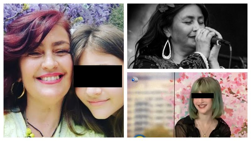 Fiica Ronei Hartner este devastată de durere după moartea mamei ei