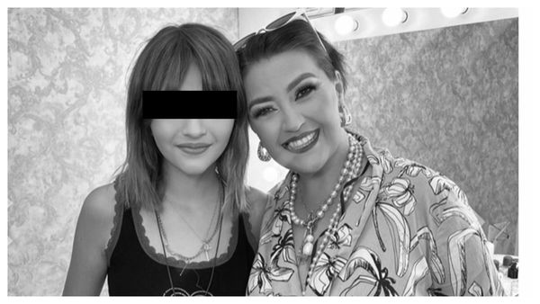 Dorința fiicei Ronei Hartener după moartea mamei ei: ”Vreau să rămân”