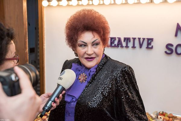 Elena Merișoreanu, atac dur la adresa lui Marius Elisei: &rdquo;Să-i fie rușine&rdquo;