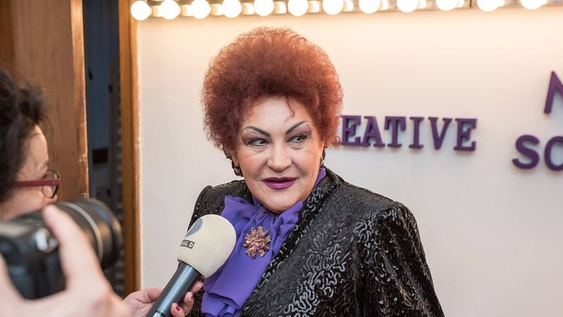 Elena Merișoreanu, atac dur la adresa lui Marius Elisei: &rdquo;Să-i fie rușine&rdquo;