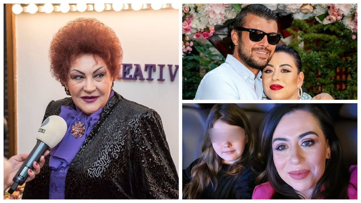 Ce are de spus Elena Merișoreanu despre Marius Elisei, fostul soț al Oanei Roman?