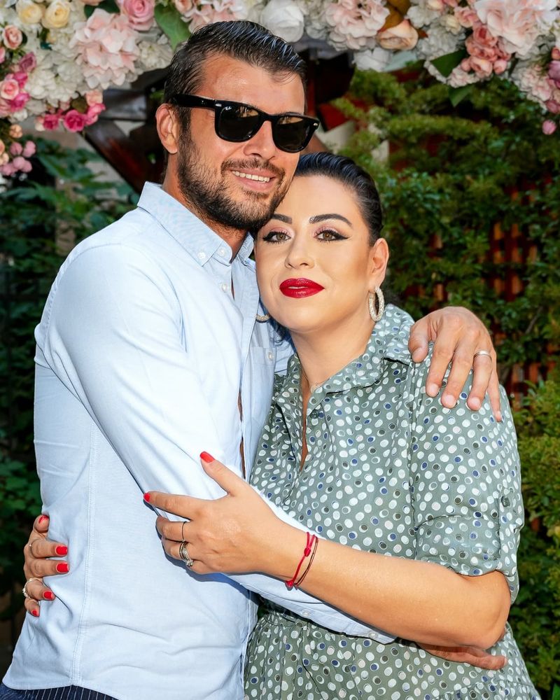 Elena Merișoreanu, despre Marius Elisei