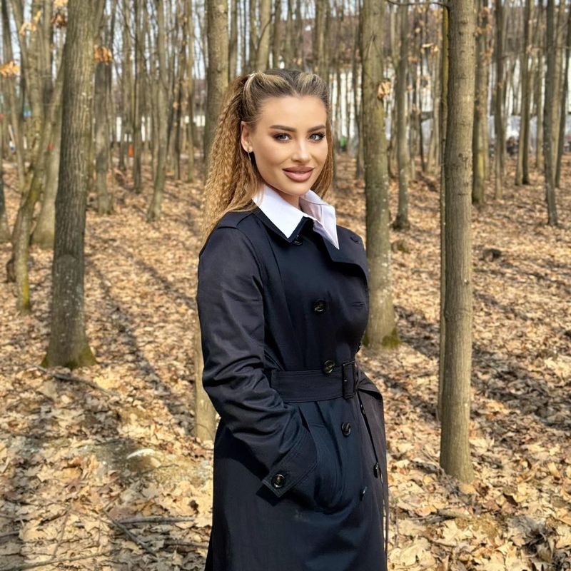 Cum și-a cunoscut soprana Irina Baianț iubitul?