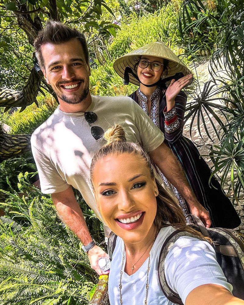 Irina Baianț, detalii din relația cu Alex Meroiu