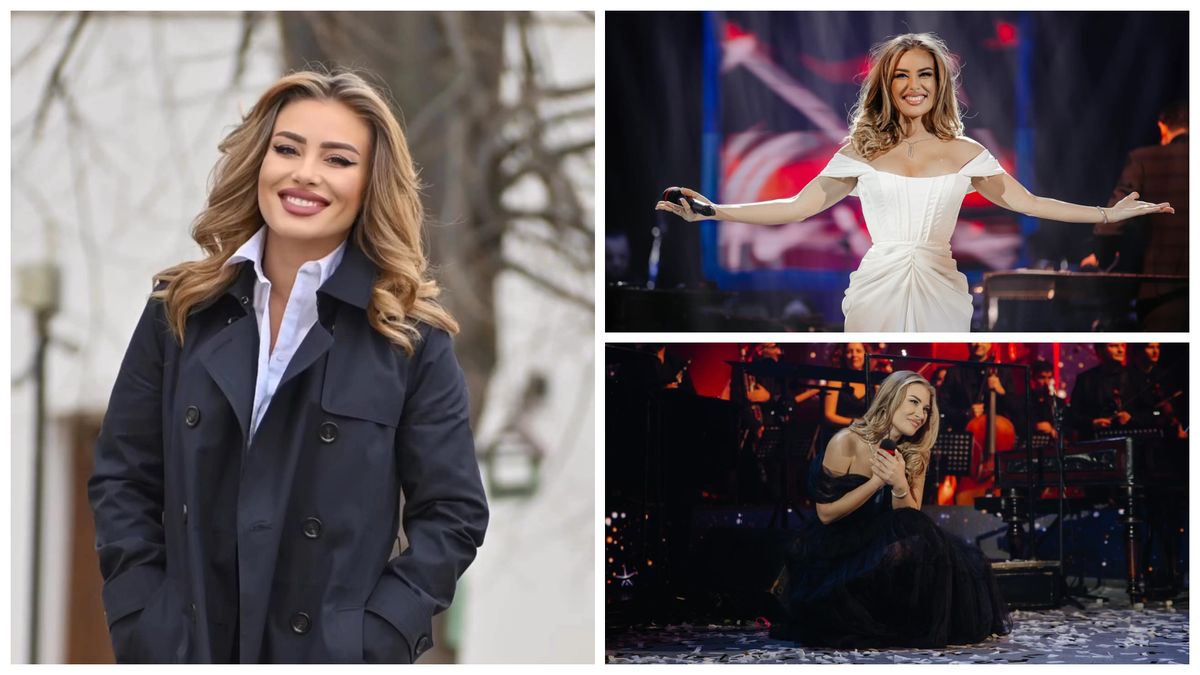 Irina Baianț, dezvăluiri din relația cu stomatologul Alex Meroiu