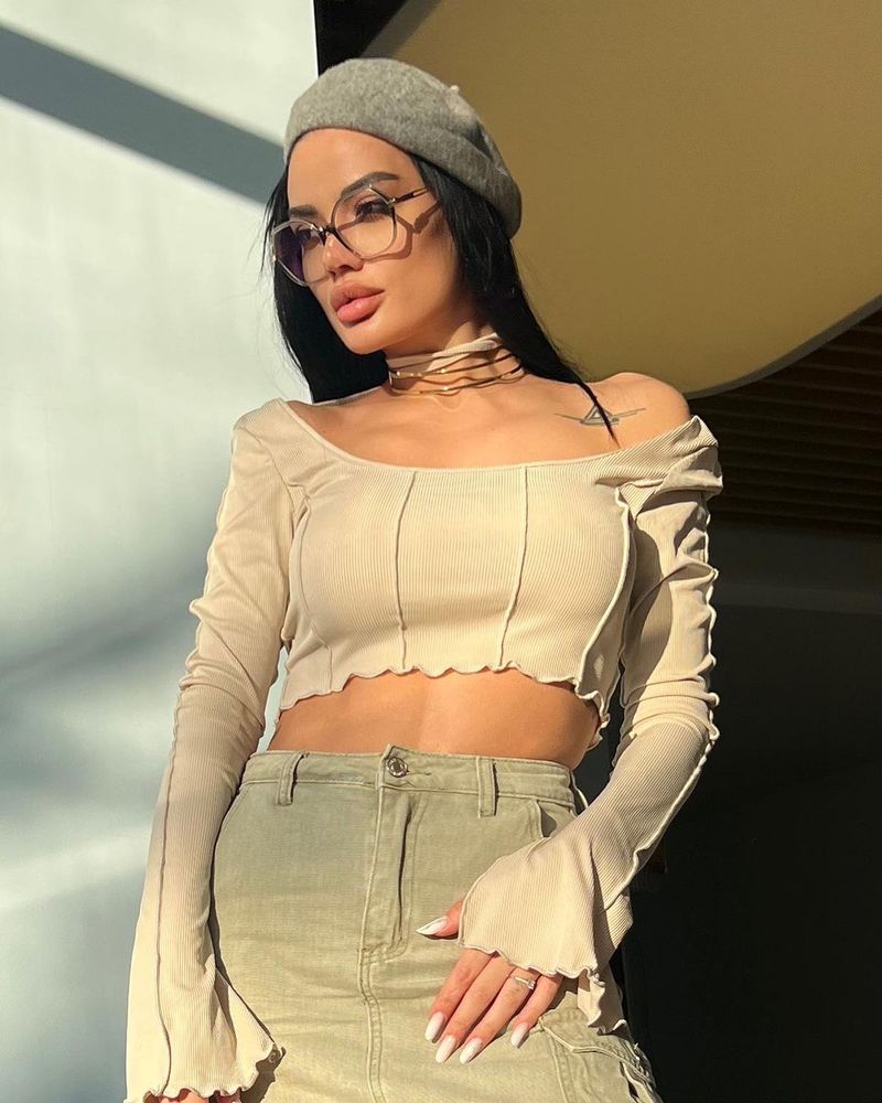 Ce s-a întâmplat, de fapt, între Bordea și Olga Barcari