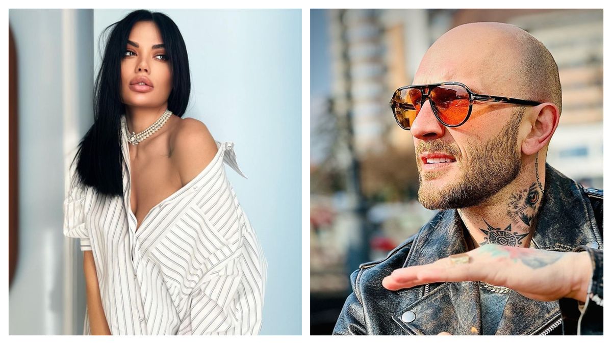 Olga Barcari, adevărul despre relația cu Bordea 