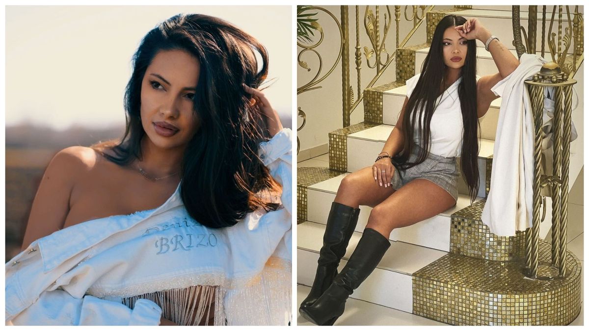 Deniz Brizo, chemată de urgență la poliție