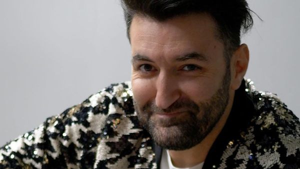 &rdquo;Avem parte mai mult de despărțiri dec&acirc;t de dragoste &icirc;mplinită&rdquo; Mesajul cu care Smiley și-a &icirc;ngrijorat fanii 