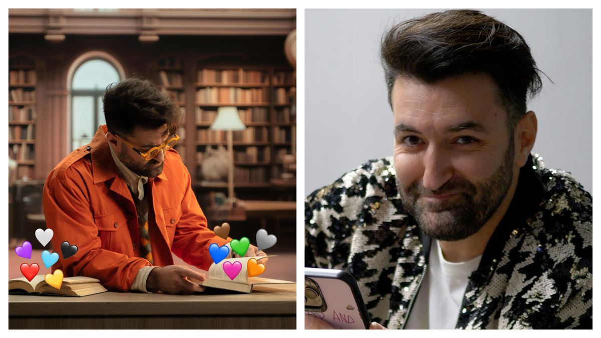 Ce mesaj a transmis Smiley pe internet