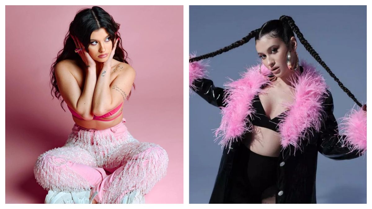 Câți bani cere Erika Isac pentru un concert