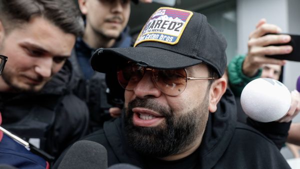 Florin Salam, plasat sub control judiciar, după ce a fost reținut. Ce acuzații i se aduc cântărețului