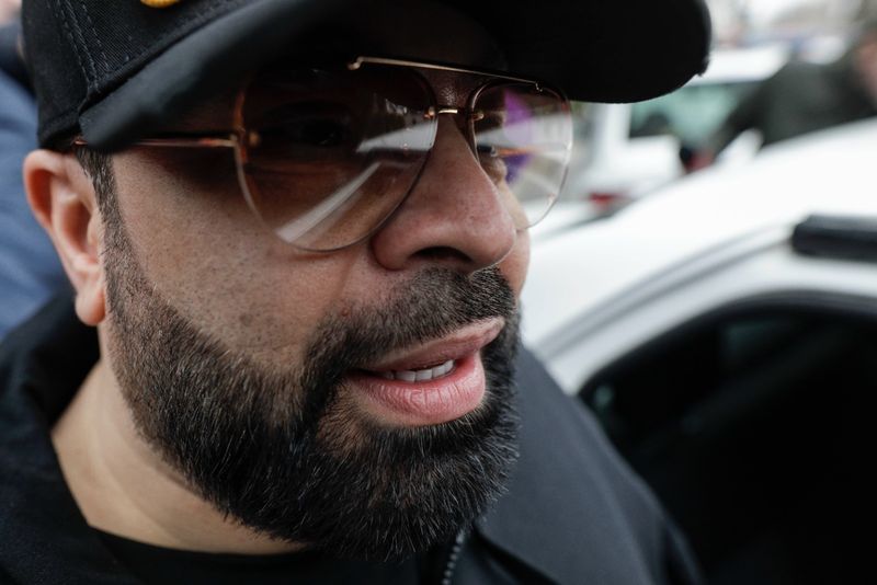 Florin Salam, acuzat de înșelăciune