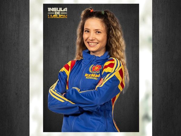 Cine este Ana Maria Mavru de la &rdquo;Insula de 1 milion&rdquo;? T&acirc;năra are o poveste de viață impresionantă