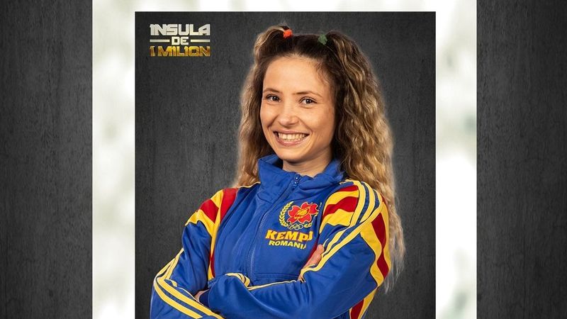 Cine este Ana Maria Mavru de la &rdquo;Insula de 1 milion&rdquo;? T&acirc;năra are o poveste de viață impresionantă