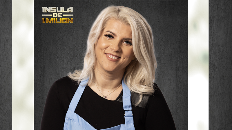 Strategia Floricăi Boboi de la "Insula de 1 milion". Cum vrea concurenta să ajungă &icirc;n finala reality-show-ului