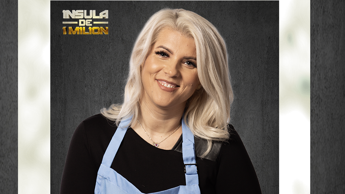 Florica Boboi la Insula de 1 milion