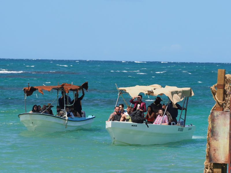 Insula de 1 milion incepe sambata la Kanal D