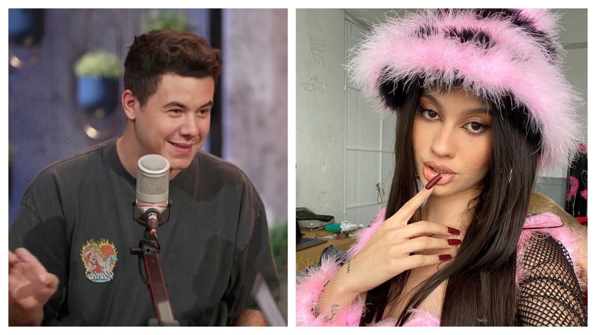 Adi Istrate, despre relația cu Erika