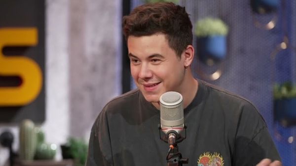 ”Am fugit foarte mult să vorbesc despre asta” Adi Istrate rupe tăcerea cu privire la relația cu Erika Isac. Când au început, de fapt, să formeze un cuplu