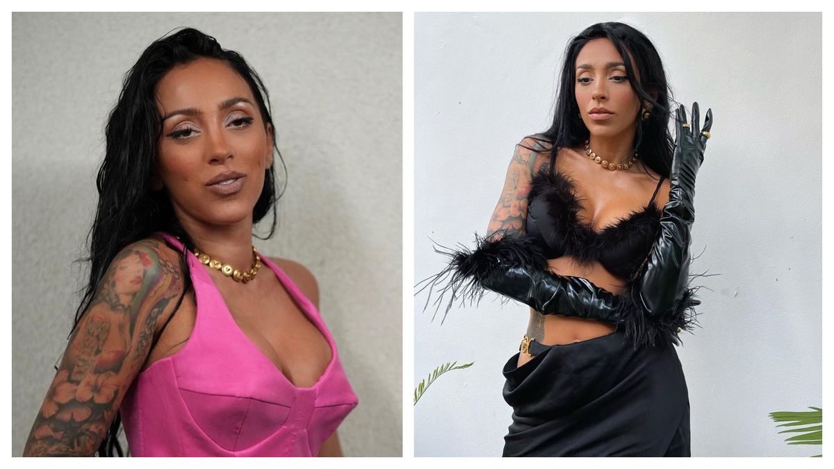 Motivul pentru care Ruby a fost certată de bunica ei