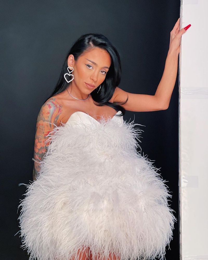 Ruby s-a confruntat cu probleme din cauza operațiilor estetice