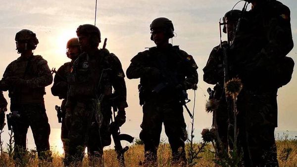 Cum să comunici bine &icirc;n airsoft?