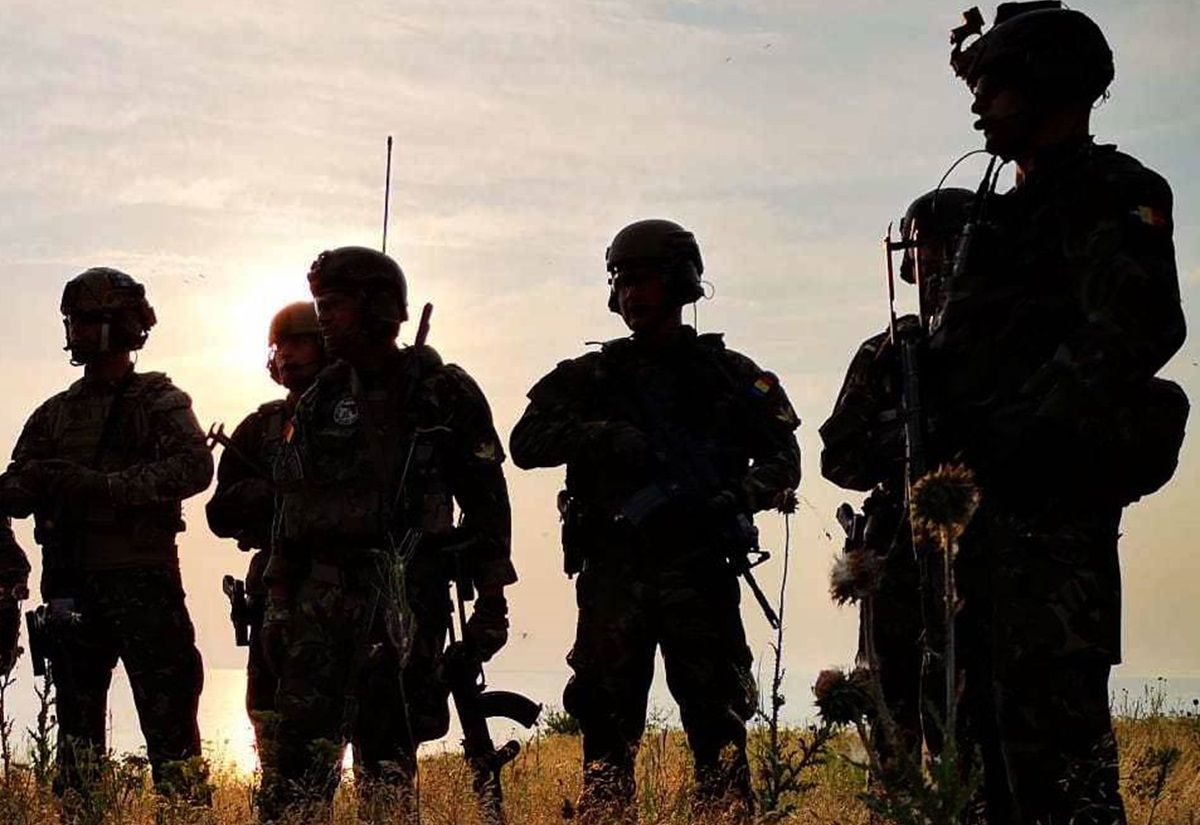 Cum să comunici bine &icirc;n airsoft?