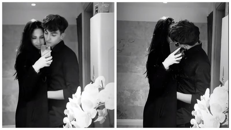 Ce părere are Andreea Marin despre relația fiicei sale? 