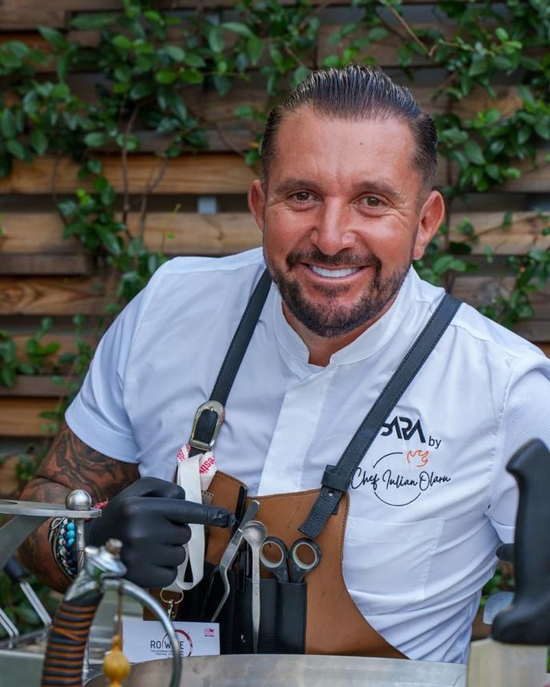 Iulian Olaru, printre cei 50 de temerari care intră în competiția ”Insula de 1 milion”