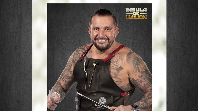 Cine este și cu ce se ocupă Iulian Olaru de la &rdquo;Insula de 1 milion&rdquo;? La 17 ani a plecat &icirc;n Italia, &icirc;ntr-un marfar, ascuns sub lemne