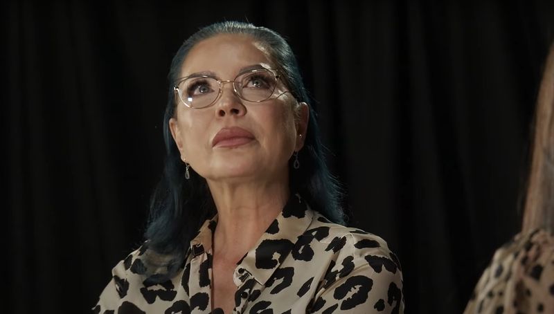 Eugenia Șerban trage un semnal de alarmă