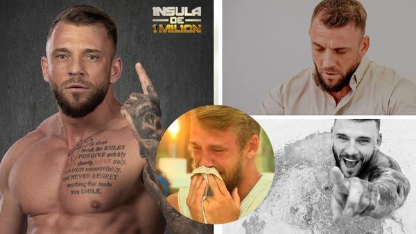 Adevărul despre divorțul Jaguarului de la "Insula de 1 milion". C&acirc;nd rănile s-au &icirc;nchis, a mărturisit motivul: "Mi-am dorit &icirc;ntotdeauna..."
