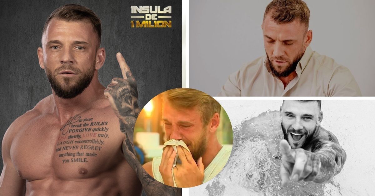 Jaguaru Insula de 1 milion